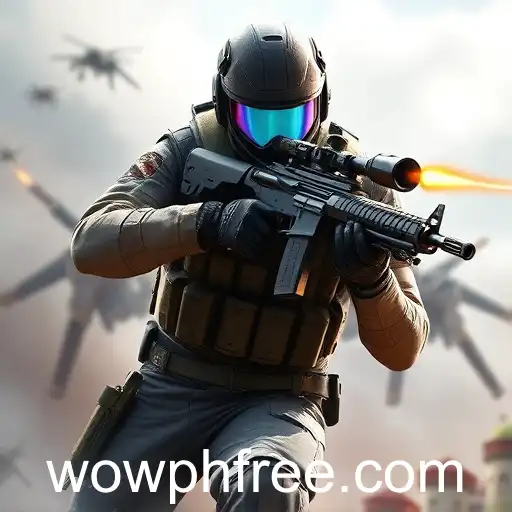 Exploring the Exciting World of Action Games on Wowph