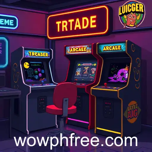 Rediscovering Timeless Fun: The Allure of Arcade Classics