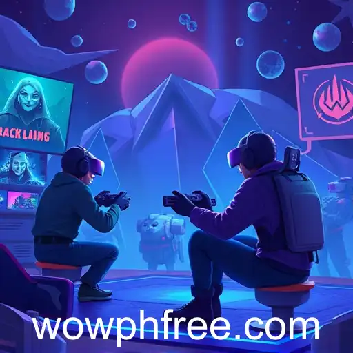 The Evolution of Gaming: Exploring Online Platforms