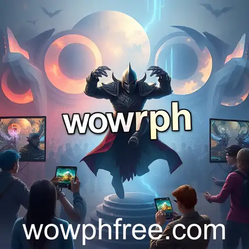 Echoes of Fantasy: Gaming Worlds Converge