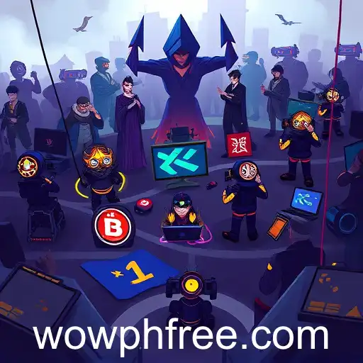 The Rise of Gaming Communities in 2025