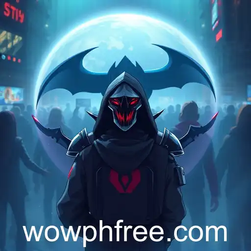 The Rise of 'wowph' in the Global Gaming Landscape