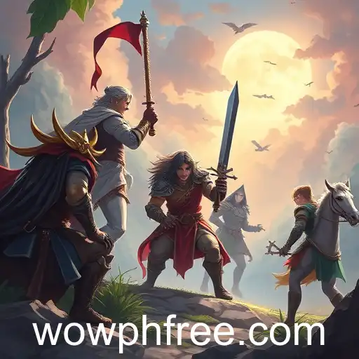 The Rise and Popularity of wowph: A Modern Gaming Phenomenon