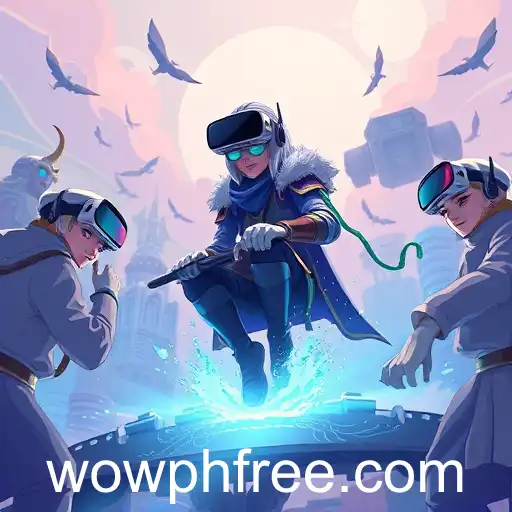 The Impact of Gaming Platforms in 2025