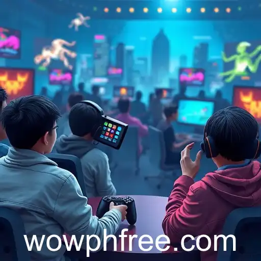 The Rising Influence of Gaming Platforms in 2025