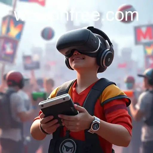 Navigating the Evolving Landscape of Gaming in 2025