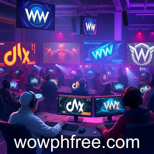 Gaming Website Revolutionizes Online Community