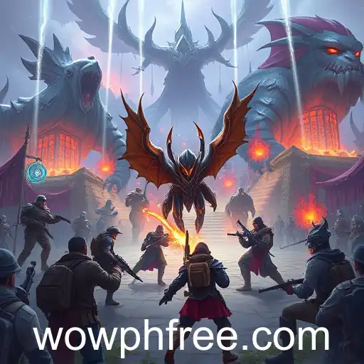 Exploring the Excitement of 'Multiplayer Fun' on Wowph