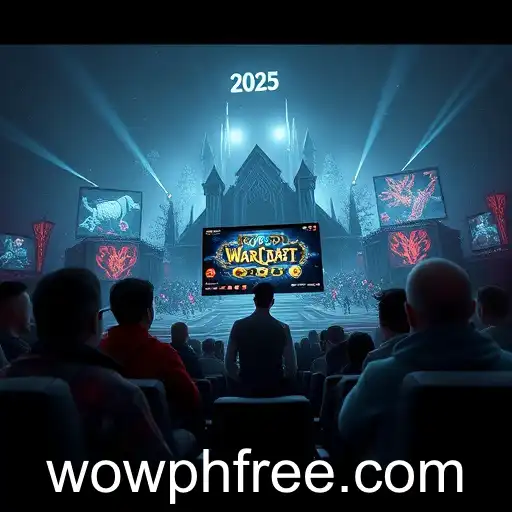 The Rise of 'wowph' in the Global Gaming Landscape