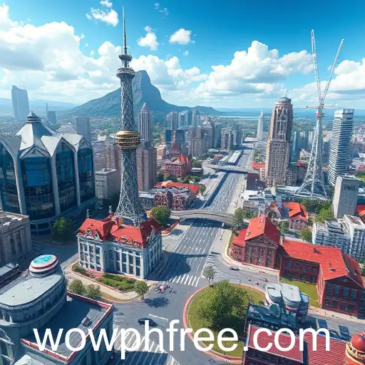 Exploring the Fascinating World of Simulation Games with a Focus on 'wowph'