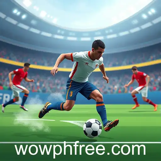 Exploring the Thrills of 'Sports Challenges' on Wowph