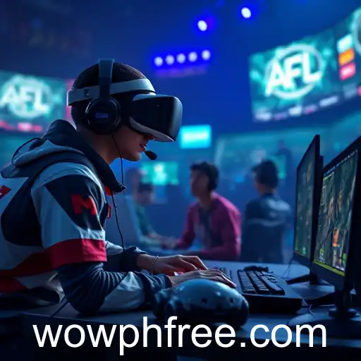 The Rise of Wowph in the Gaming World